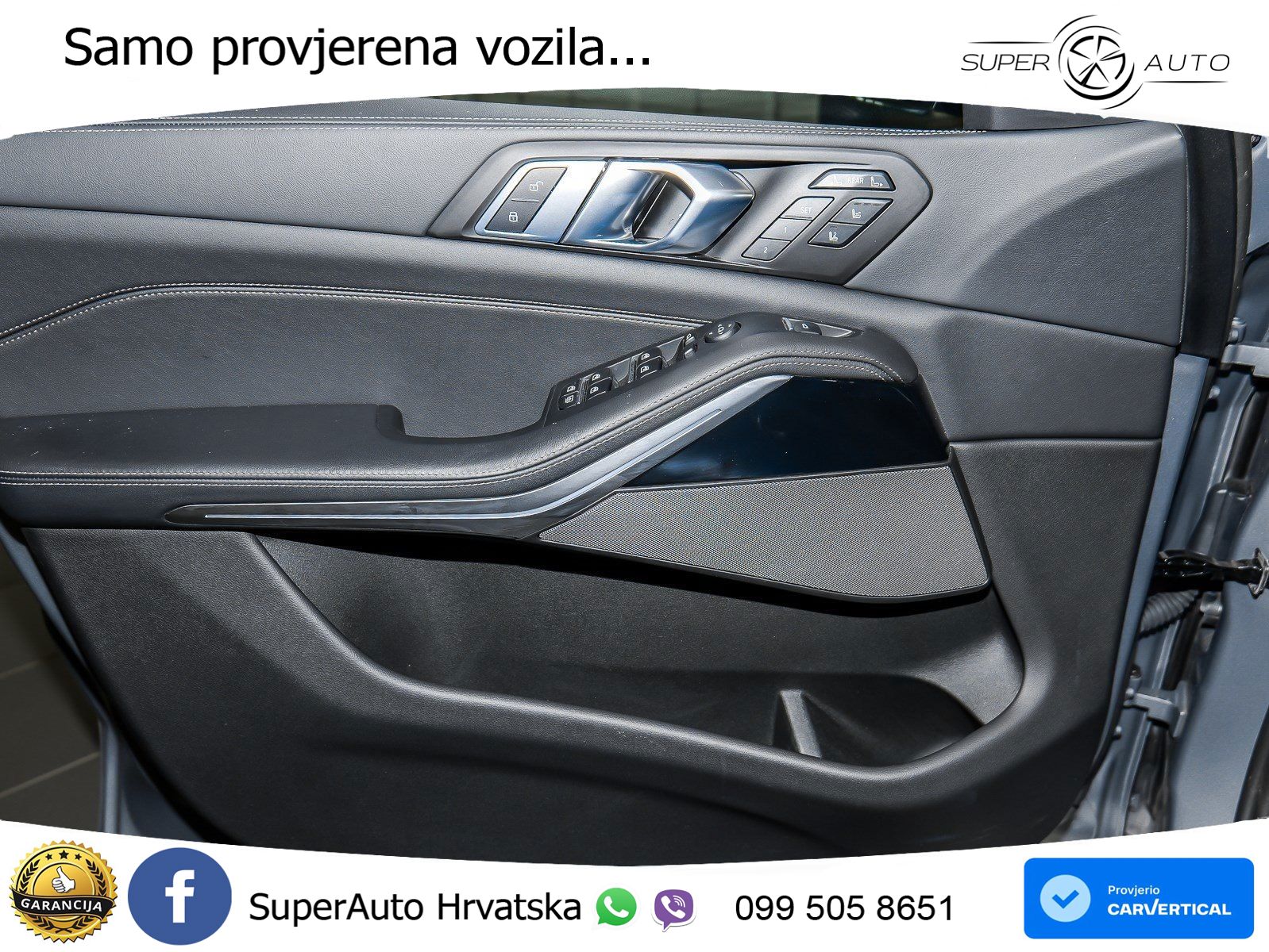 BMW X7 40d (352 KS) xDrive Steptronic M Sport LED+GR SJED+ACC