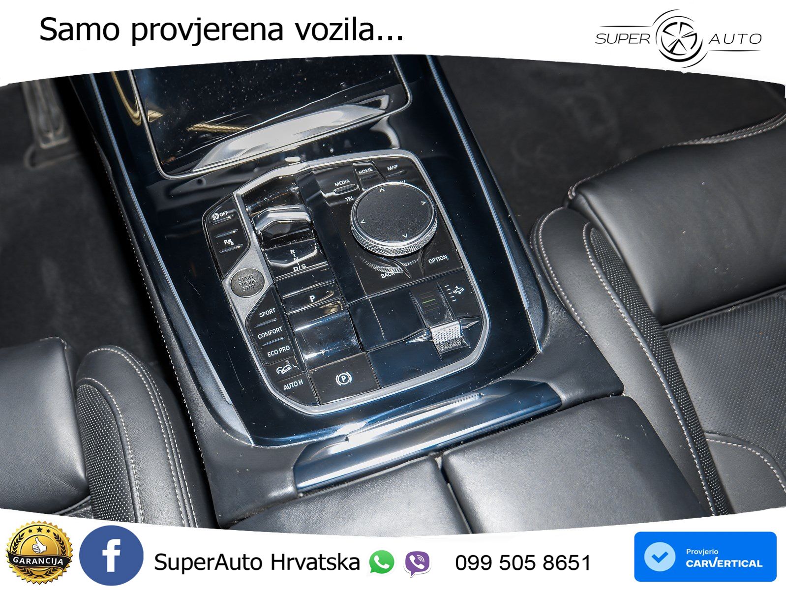 BMW X7 40d (352 KS) xDrive Steptronic M Sport LED+GR SJED+ACC