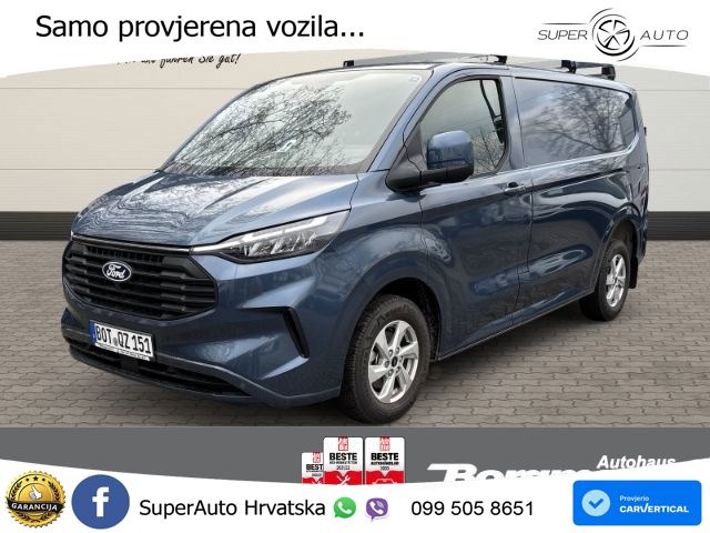 Ford Transit 170 KS