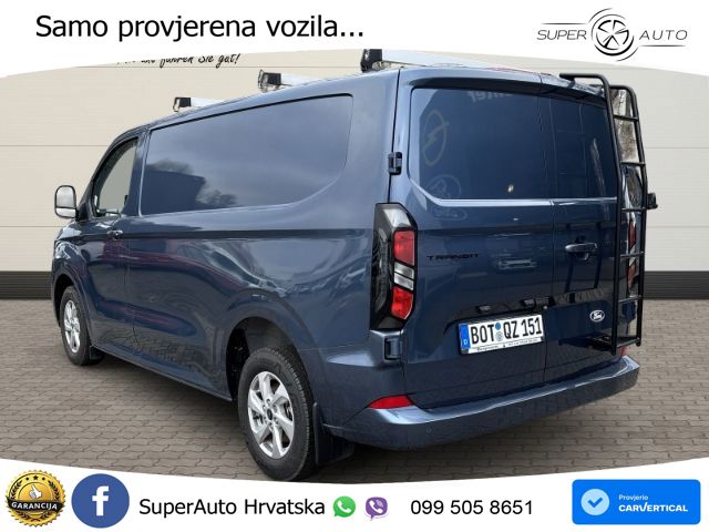 Ford Transit 170 KS
