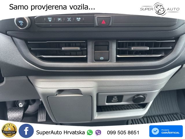 Ford Transit 170 KS