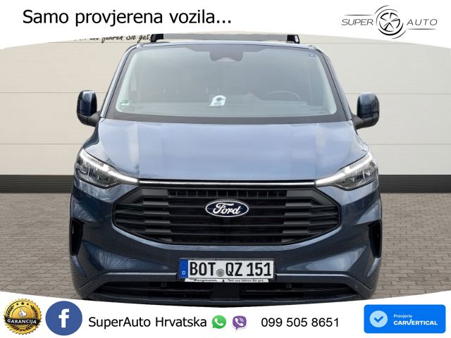 Ford Transit 170 KS
