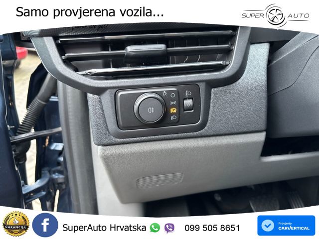 Ford Transit 170 KS