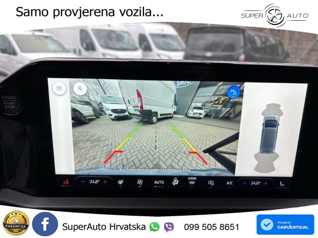 Ford Transit 170 KS