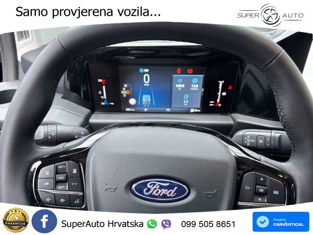 Ford Transit 170 KS