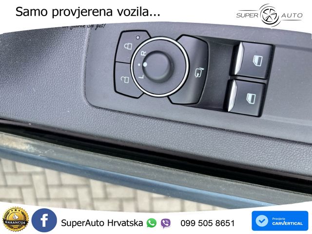 Ford Transit 170 KS