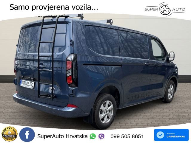 Ford Transit 170 KS