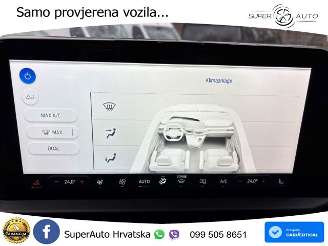 Ford Transit 170 KS