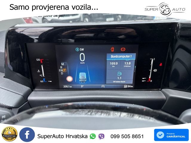 Ford Transit 170 KS