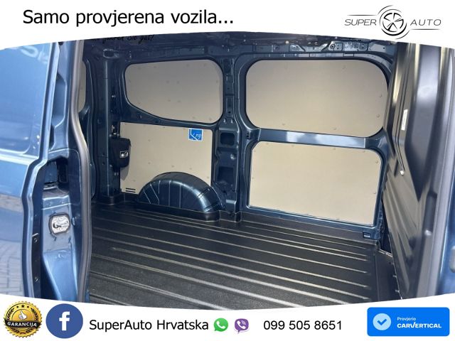 Ford Transit 170 KS