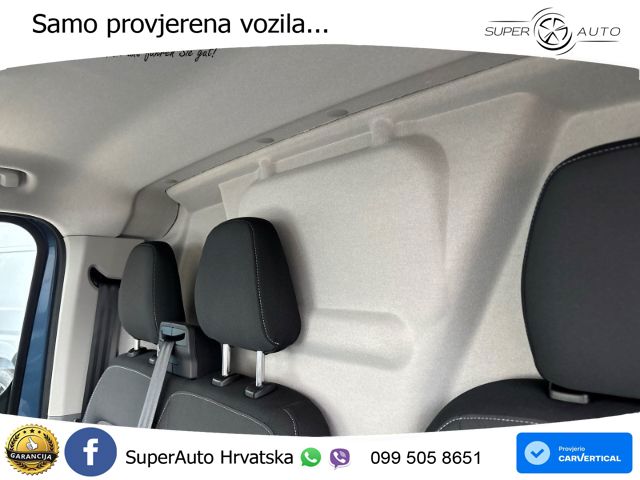 Ford Transit 170 KS