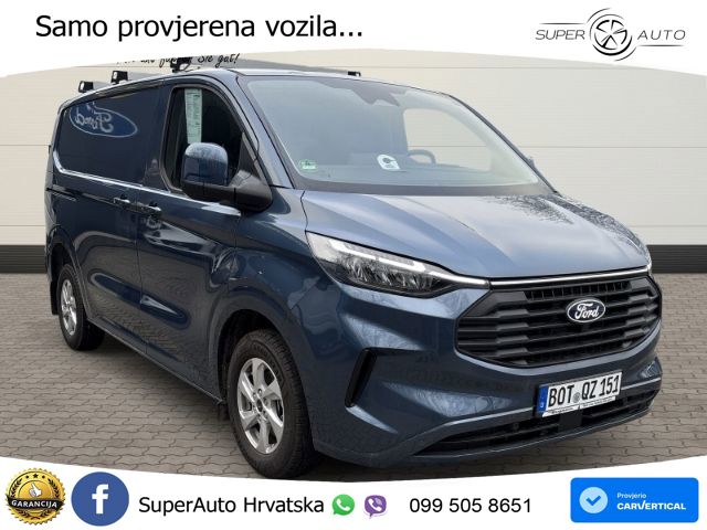Ford Transit 170 KS