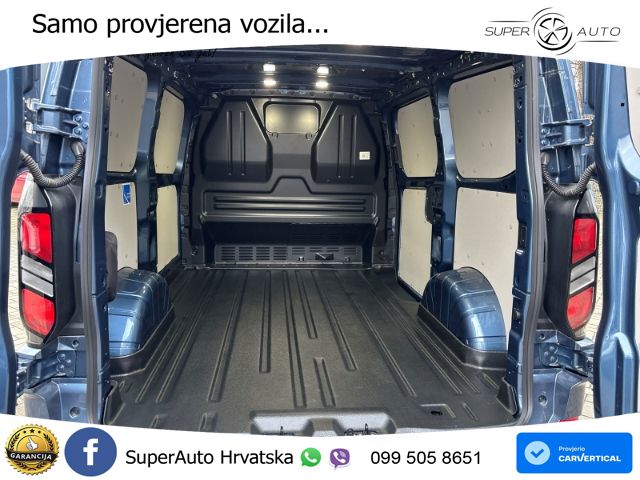 Ford Transit 170 KS
