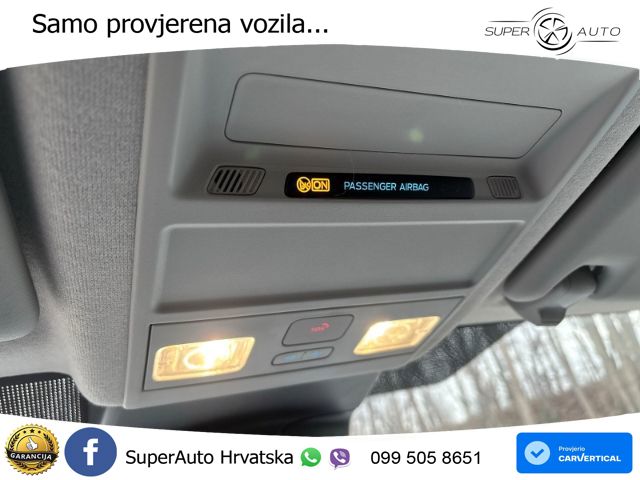 Ford Transit 170 KS