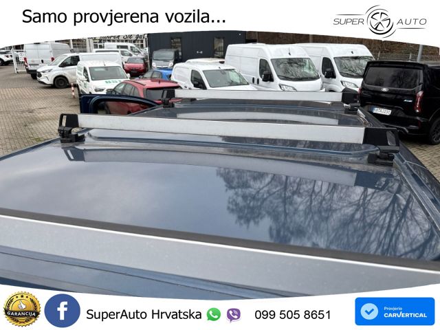 Ford Transit 170 KS