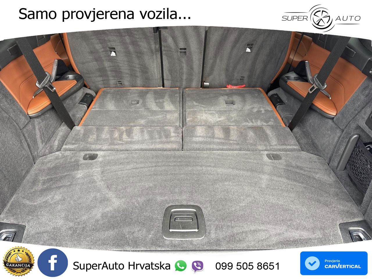 BMW X7 40i (381 KS) xDrive Steptronic