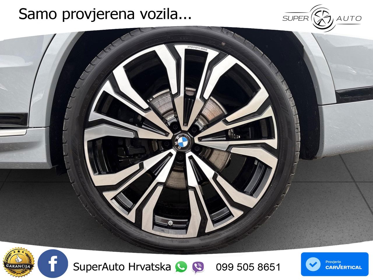 BMW X7 40i (381 KS) xDrive Steptronic