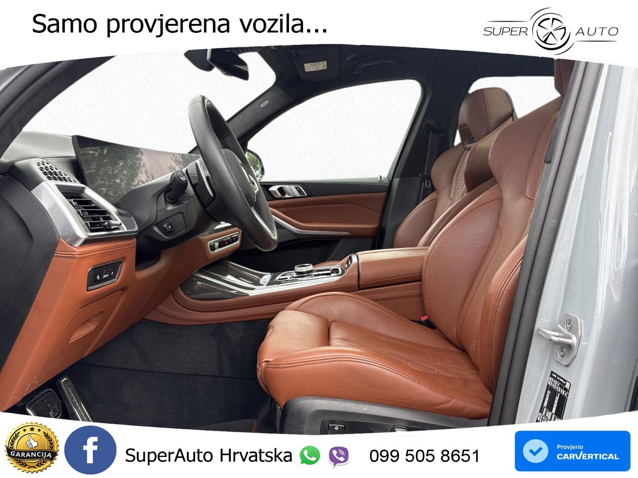 BMW X7 40i (381 KS) xDrive Steptronic