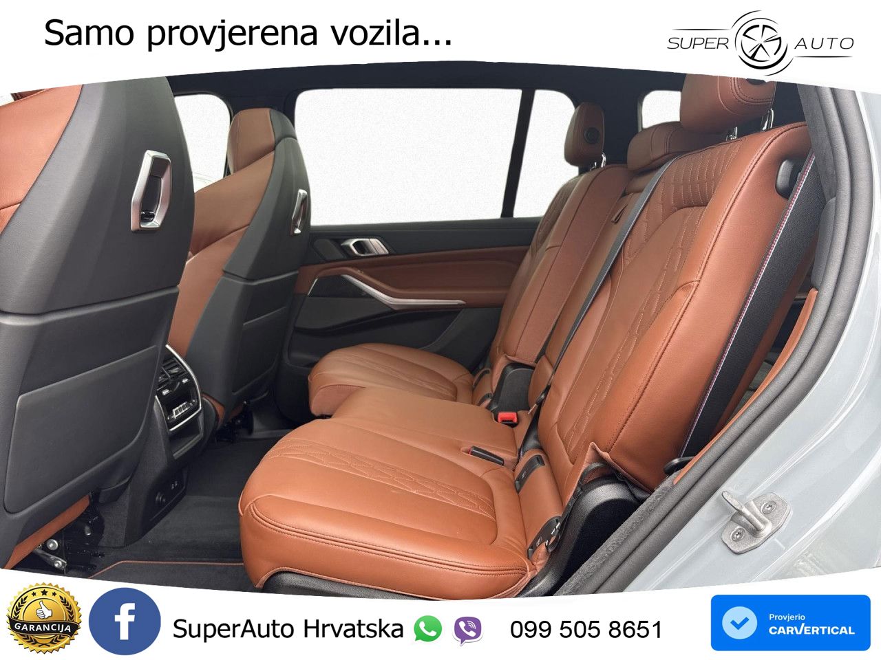 BMW X7 40i (381 KS) xDrive Steptronic