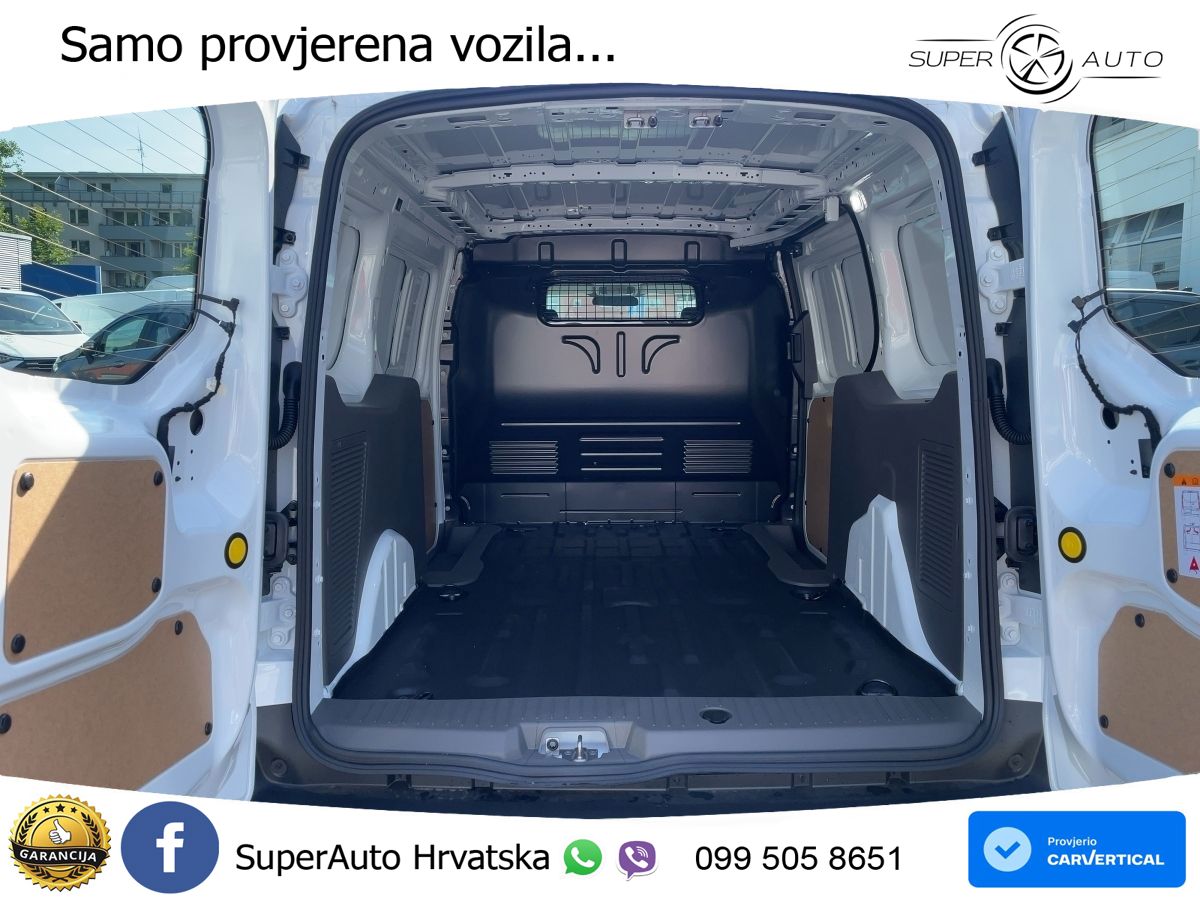 Ford Transit 101 KS
