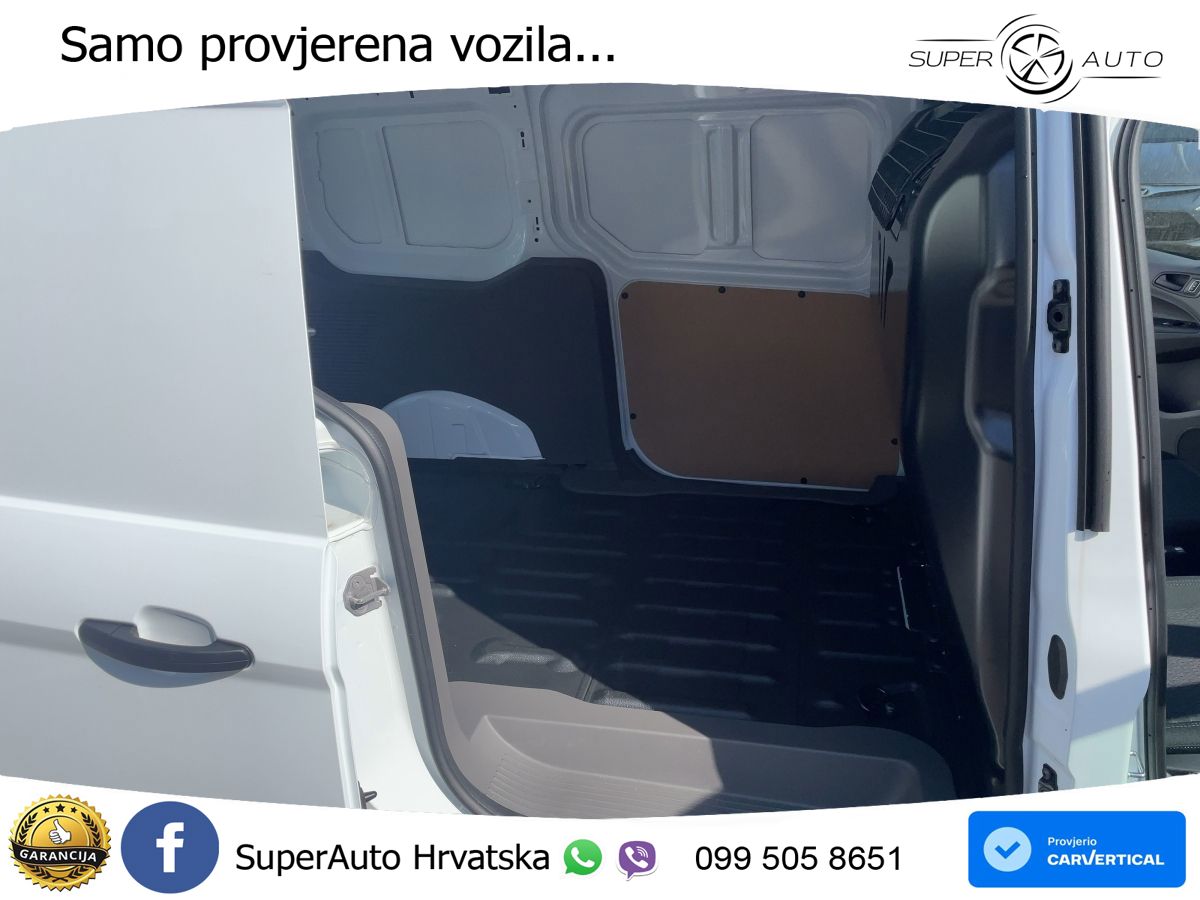 Ford Transit 101 KS