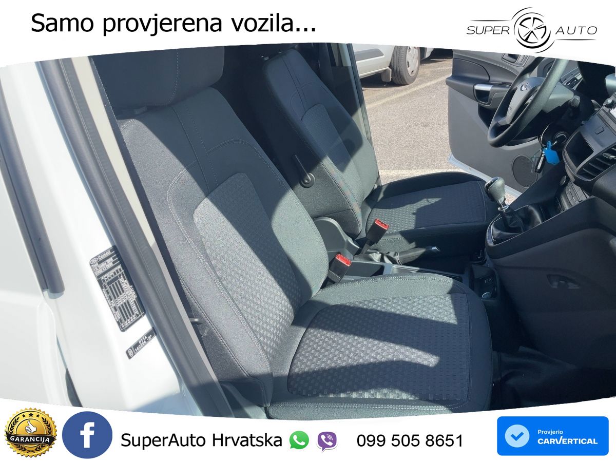 Ford Transit 101 KS