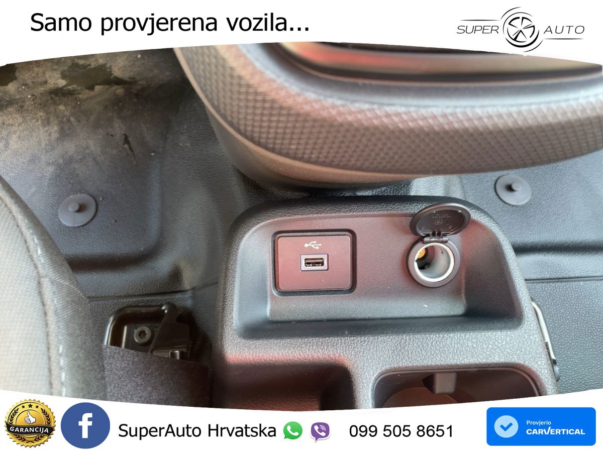 Ford Transit 101 KS
