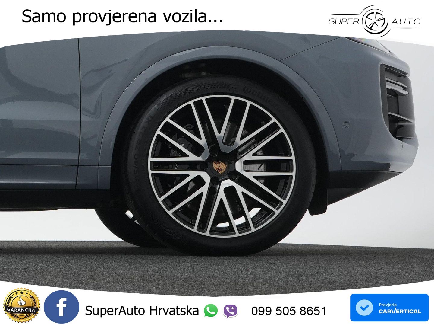 Porsche Cayenne Coupe Turbo 4.0 V8 (739 KS) E-Hybrid Tiptronic S MATRIX+GR SJED+KAM