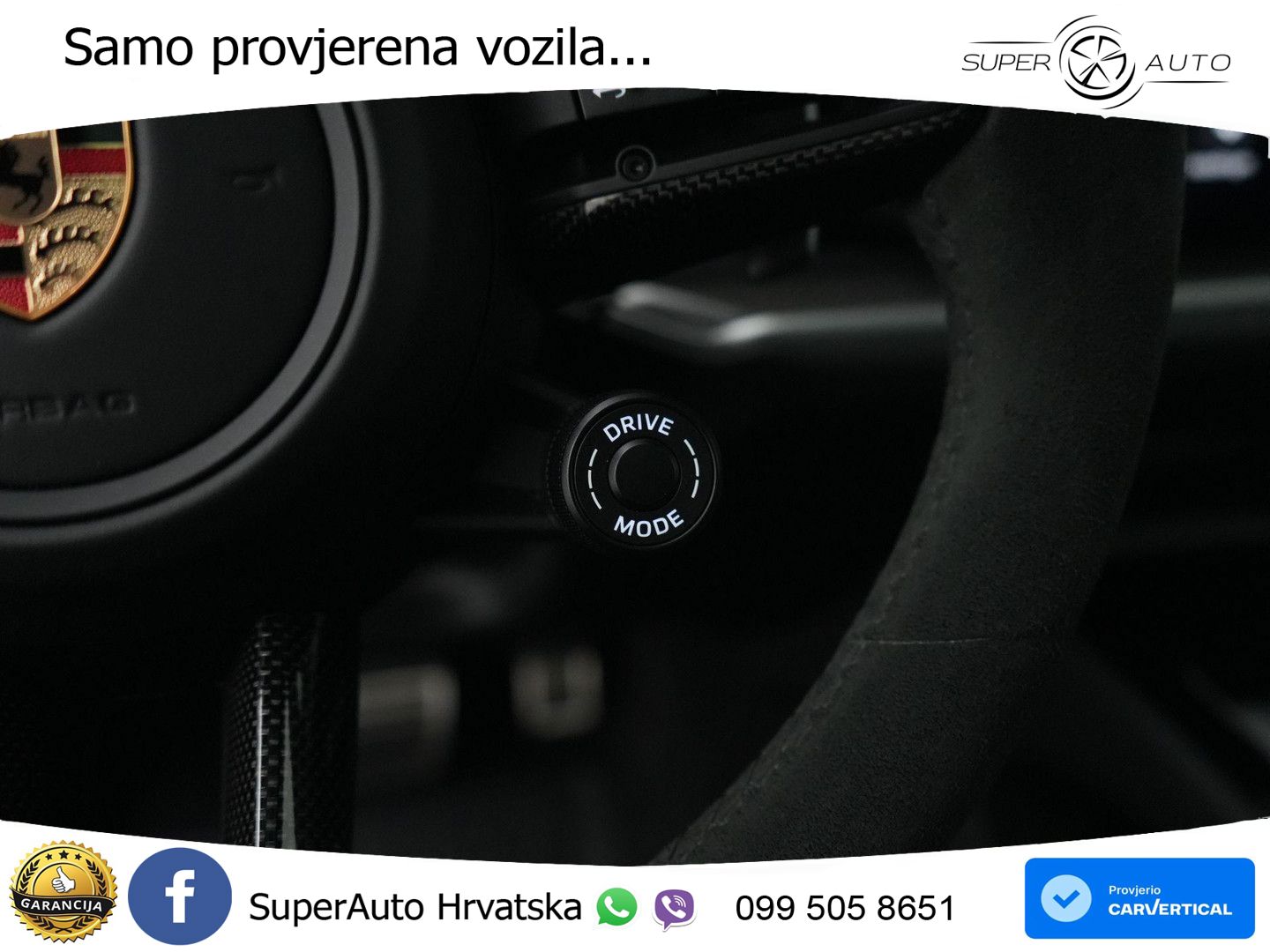 Porsche Cayenne Coupe Turbo 4.0 V8 (739 KS) E-Hybrid Tiptronic S MATRIX+GR SJED+KAM