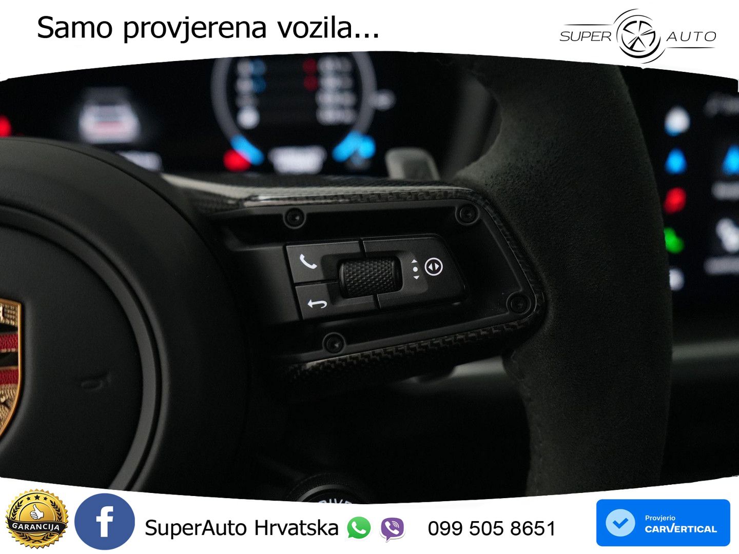 Porsche Cayenne Coupe Turbo 4.0 V8 (739 KS) E-Hybrid Tiptronic S MATRIX+GR SJED+KAM