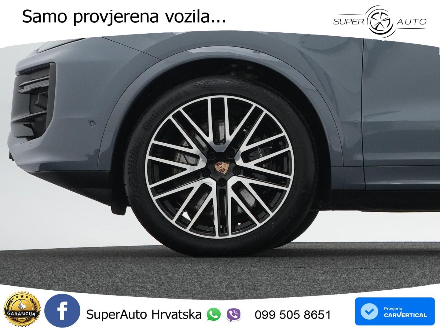 Porsche Cayenne Coupe Turbo 4.0 V8 (739 KS) E-Hybrid Tiptronic S MATRIX+GR SJED+KAM