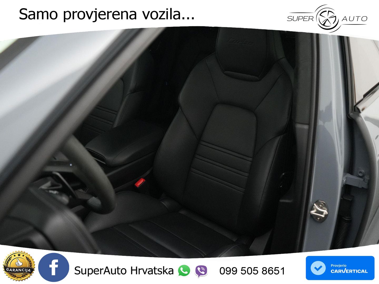 Porsche Cayenne Coupe Turbo 4.0 V8 (739 KS) E-Hybrid Tiptronic S MATRIX+GR SJED+KAM