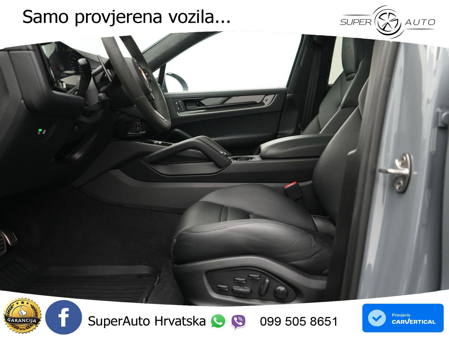 Porsche Cayenne Coupe Turbo 4.0 V8 (739 KS) E-Hybrid Tiptronic S MATRIX+GR SJED+KAM