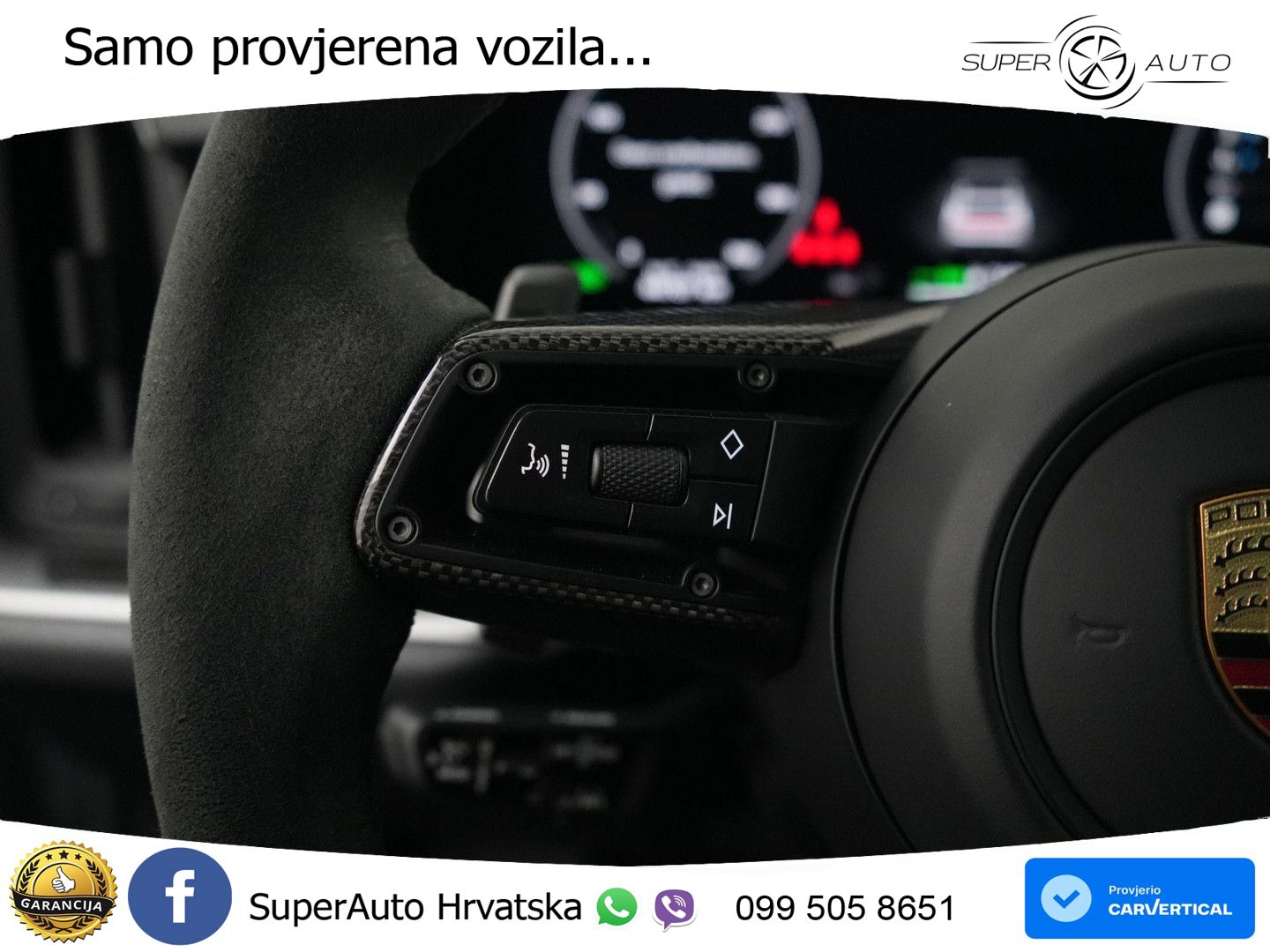 Porsche Cayenne Coupe Turbo 4.0 V8 (739 KS) E-Hybrid Tiptronic S MATRIX+GR SJED+KAM
