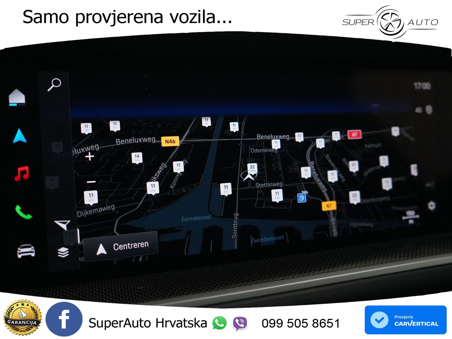 Porsche Cayenne Coupe Turbo 4.0 V8 (739 KS) E-Hybrid Tiptronic S MATRIX+GR SJED+KAM