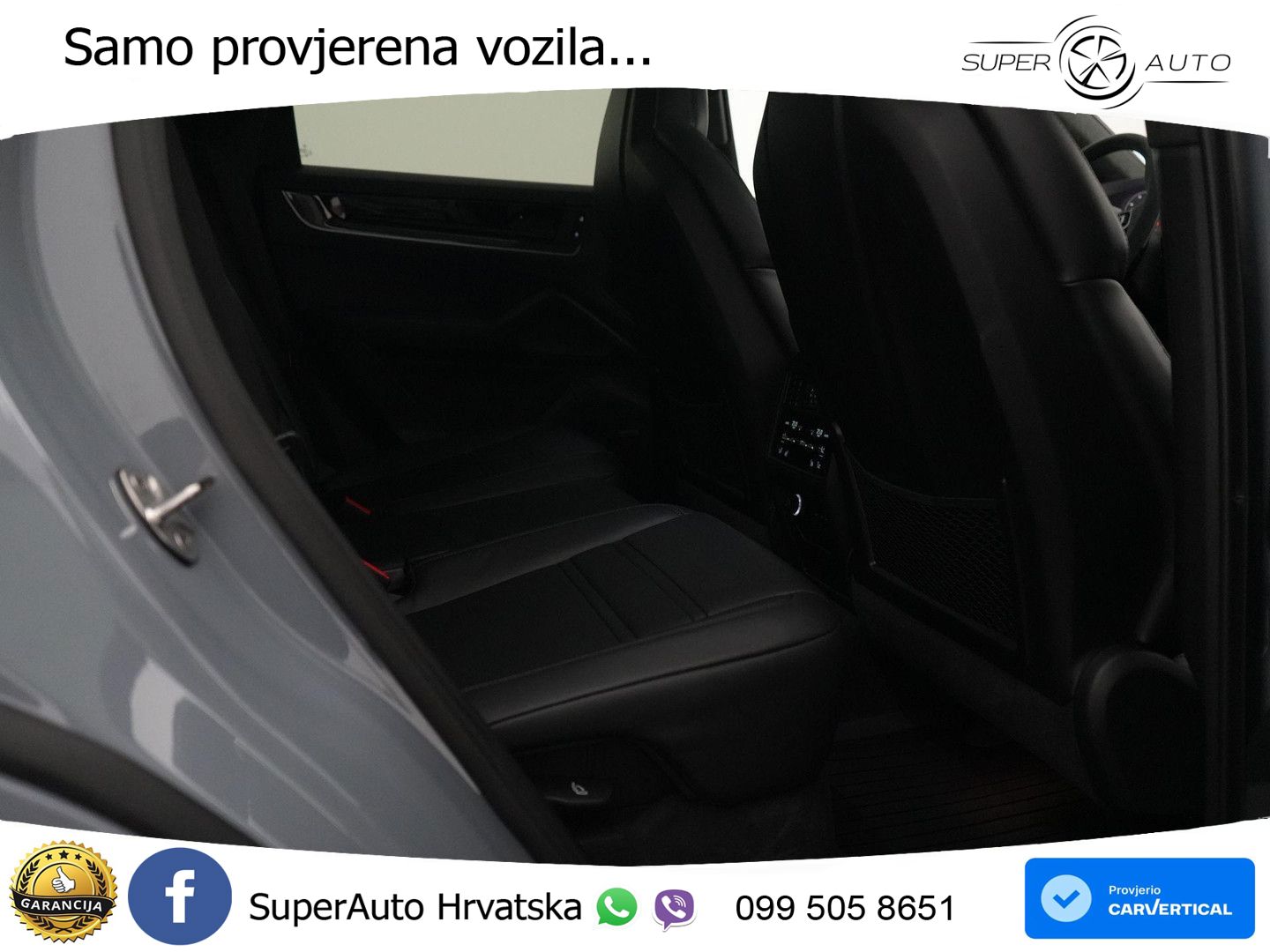 Porsche Cayenne Coupe Turbo 4.0 V8 (739 KS) E-Hybrid Tiptronic S MATRIX+GR SJED+KAM
