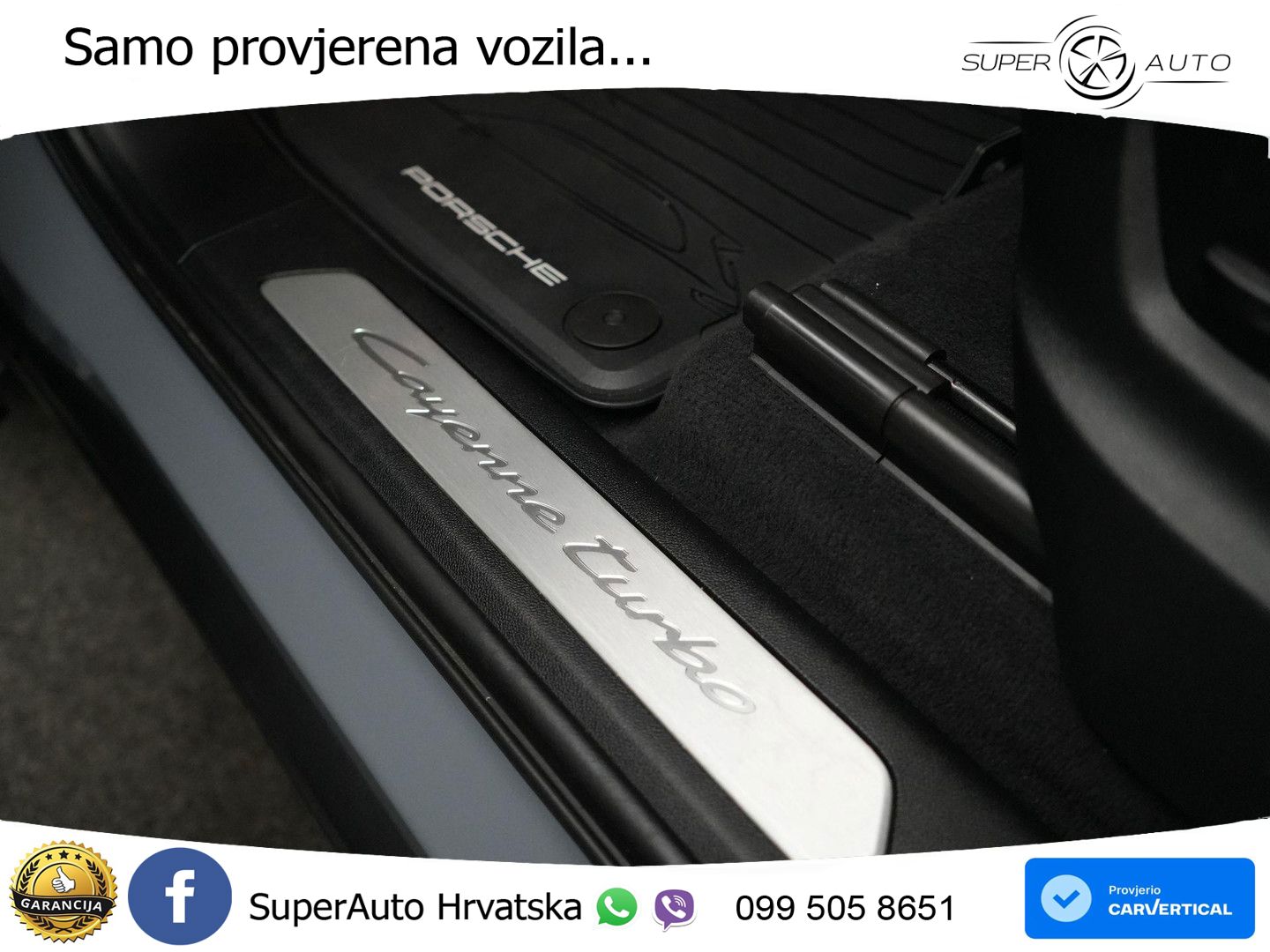 Porsche Cayenne Coupe Turbo 4.0 V8 (739 KS) E-Hybrid Tiptronic S MATRIX+GR SJED+KAM