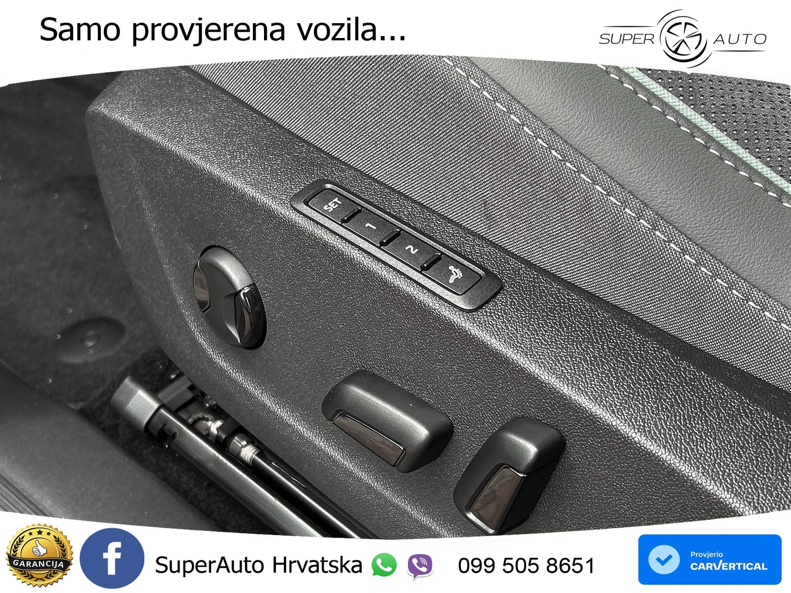 Škoda Enyaq 85 82 kWh (286 KS) Selection LED+GR SJED+ACC