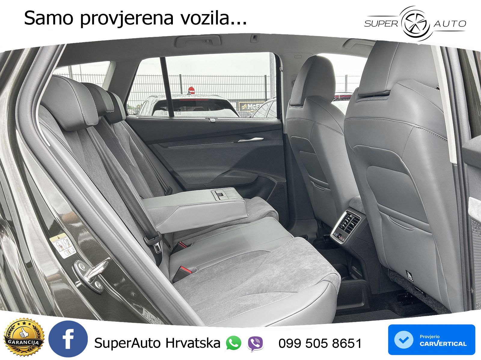 Škoda Enyaq 85 82 kWh (286 KS) Selection LED+GR SJED+ACC