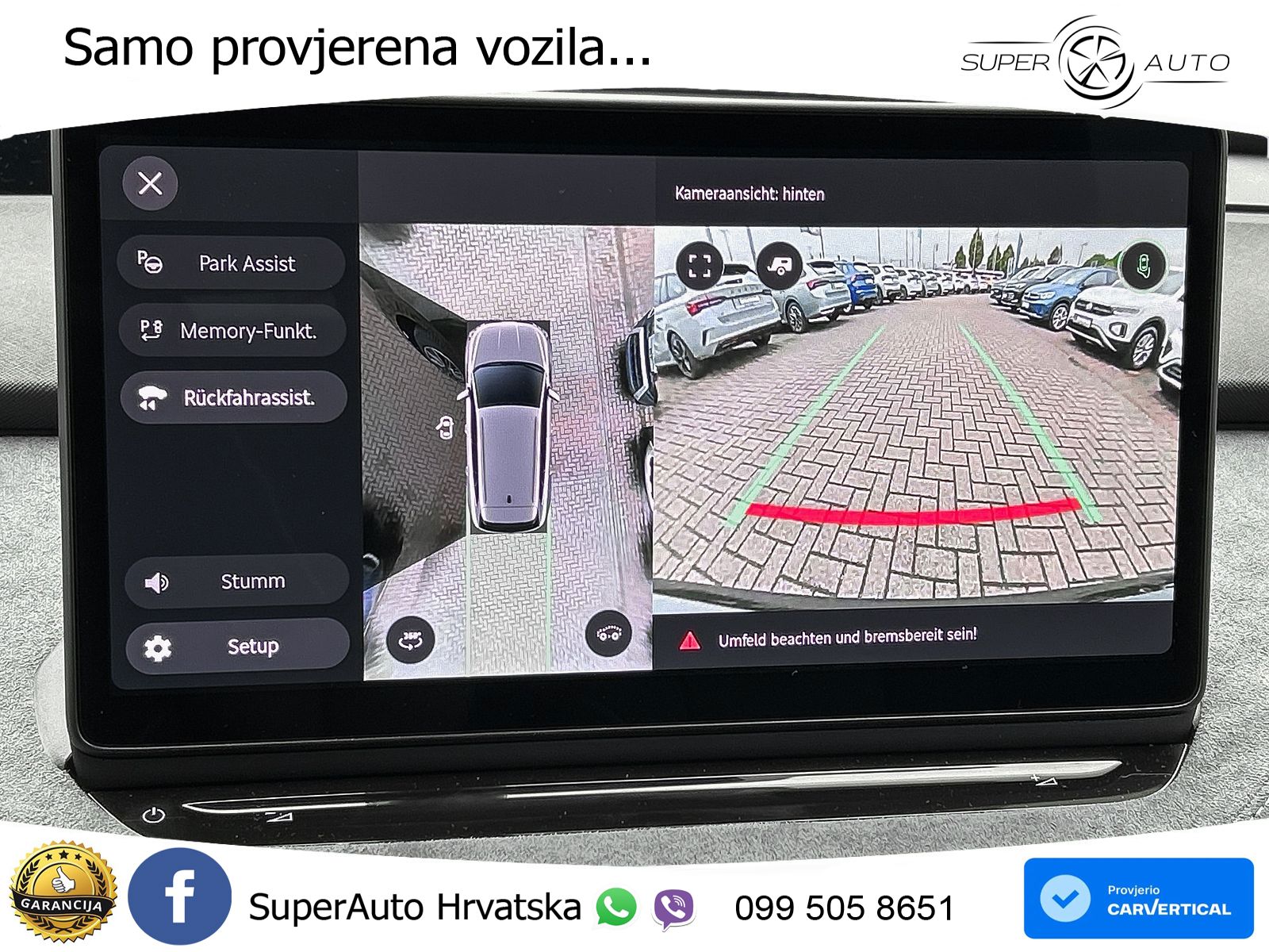 Škoda Enyaq 85 82 kWh (286 KS) Selection LED+GR SJED+ACC
