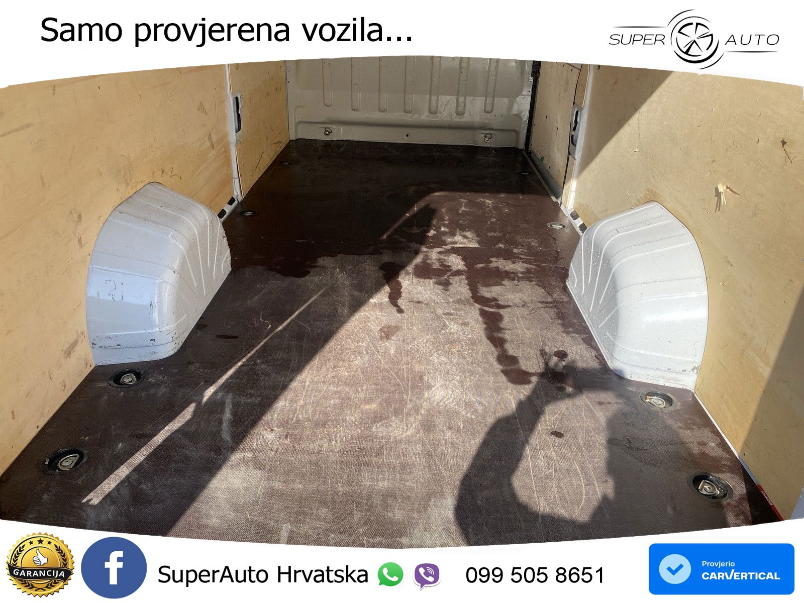 Peugeot Boxer 140 KS