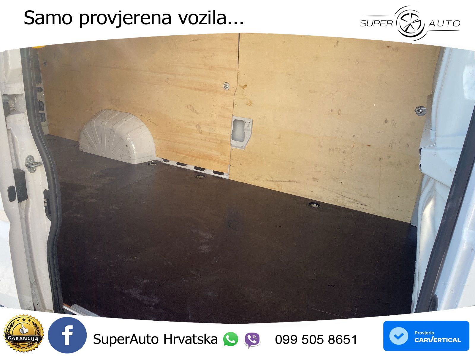 Peugeot Boxer 140 KS