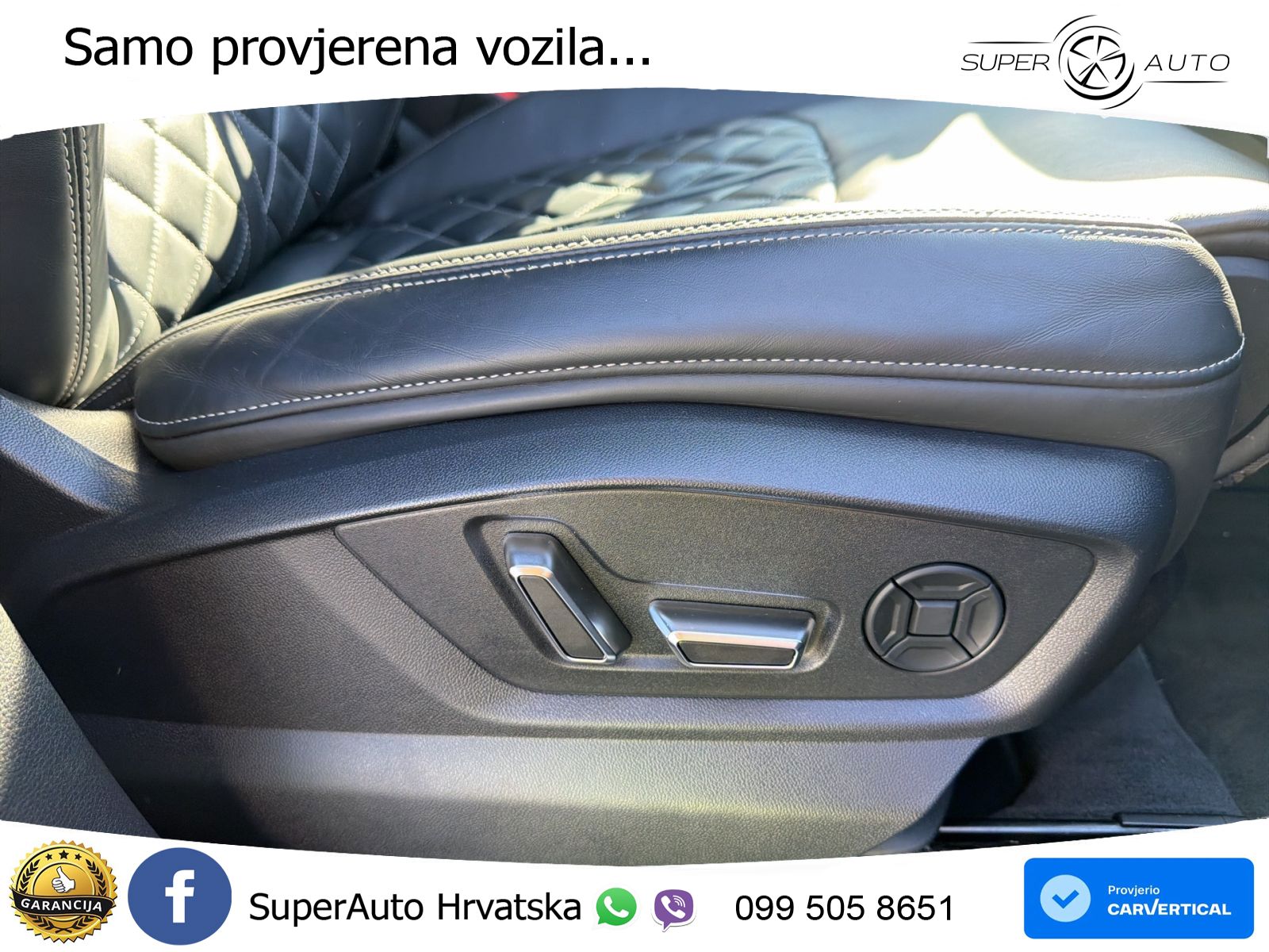 Audi Q8 55 TFSIe V6 (381 KS) quattro tiptronic