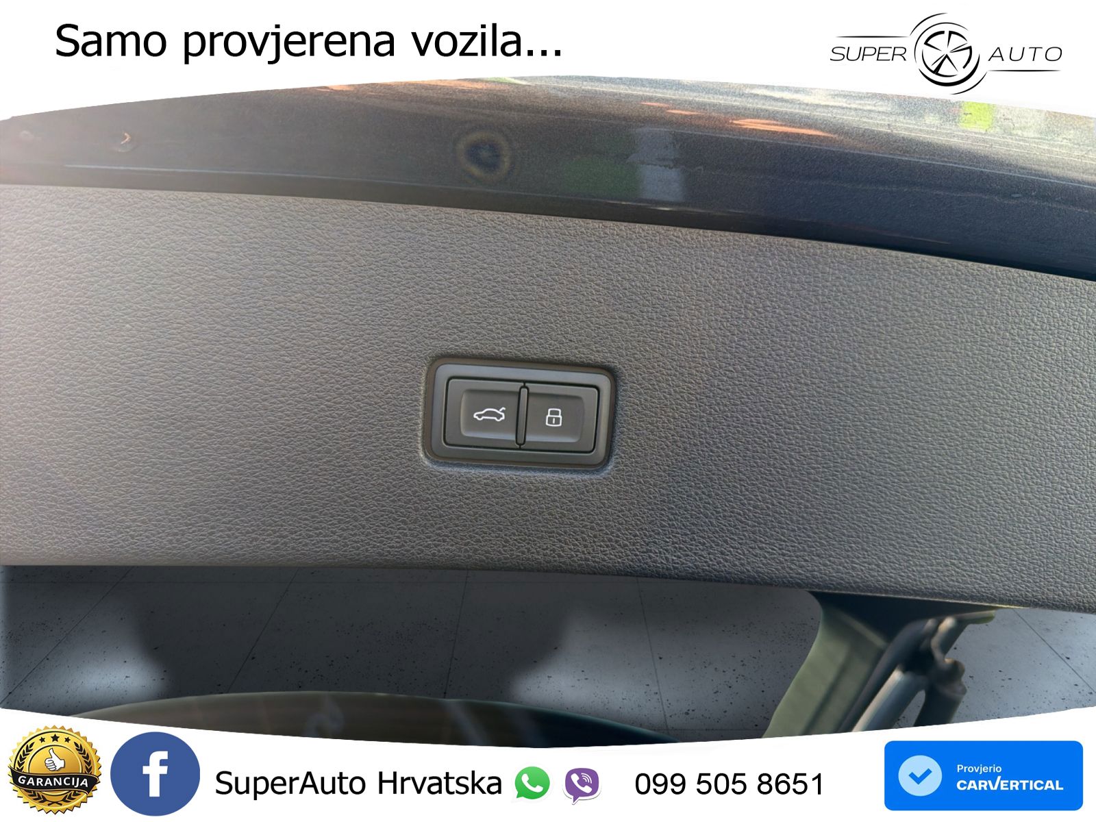 Audi Q8 55 TFSIe V6 (381 KS) quattro tiptronic