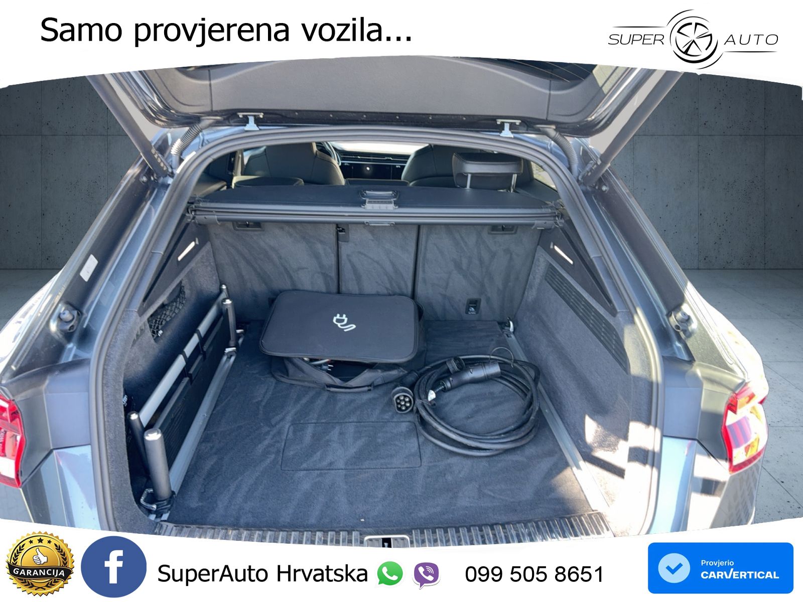 Audi Q8 55 TFSIe V6 (381 KS) quattro tiptronic
