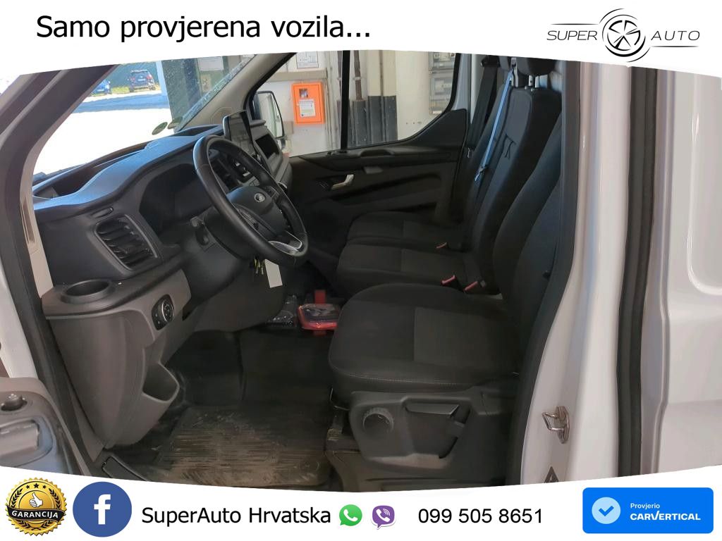 Ford Transit 105 KS