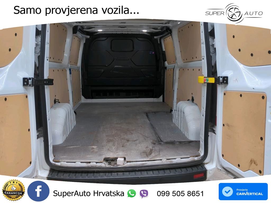 Ford Transit 105 KS