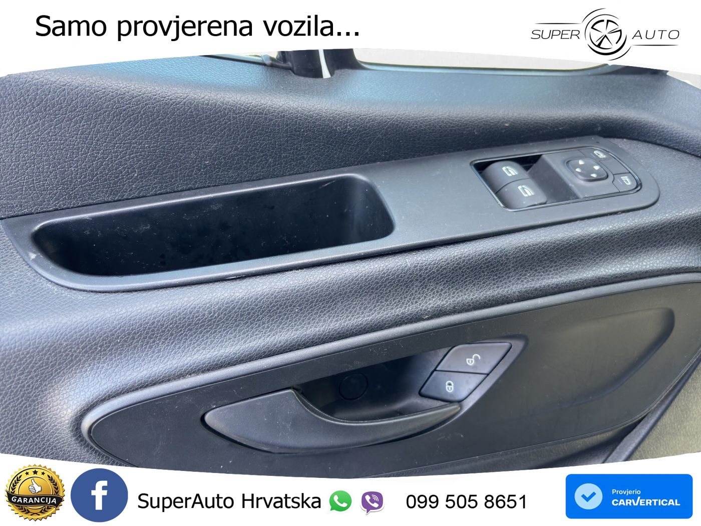 Mercedes-Benz Sprinter 150 KS