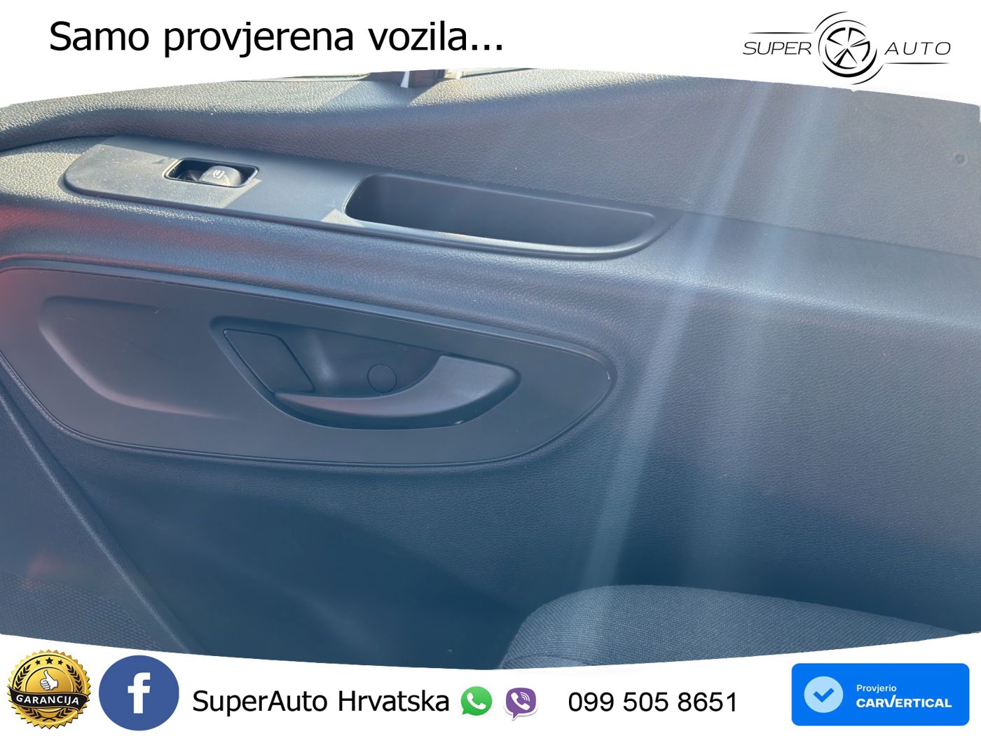 Mercedes-Benz Sprinter 150 KS