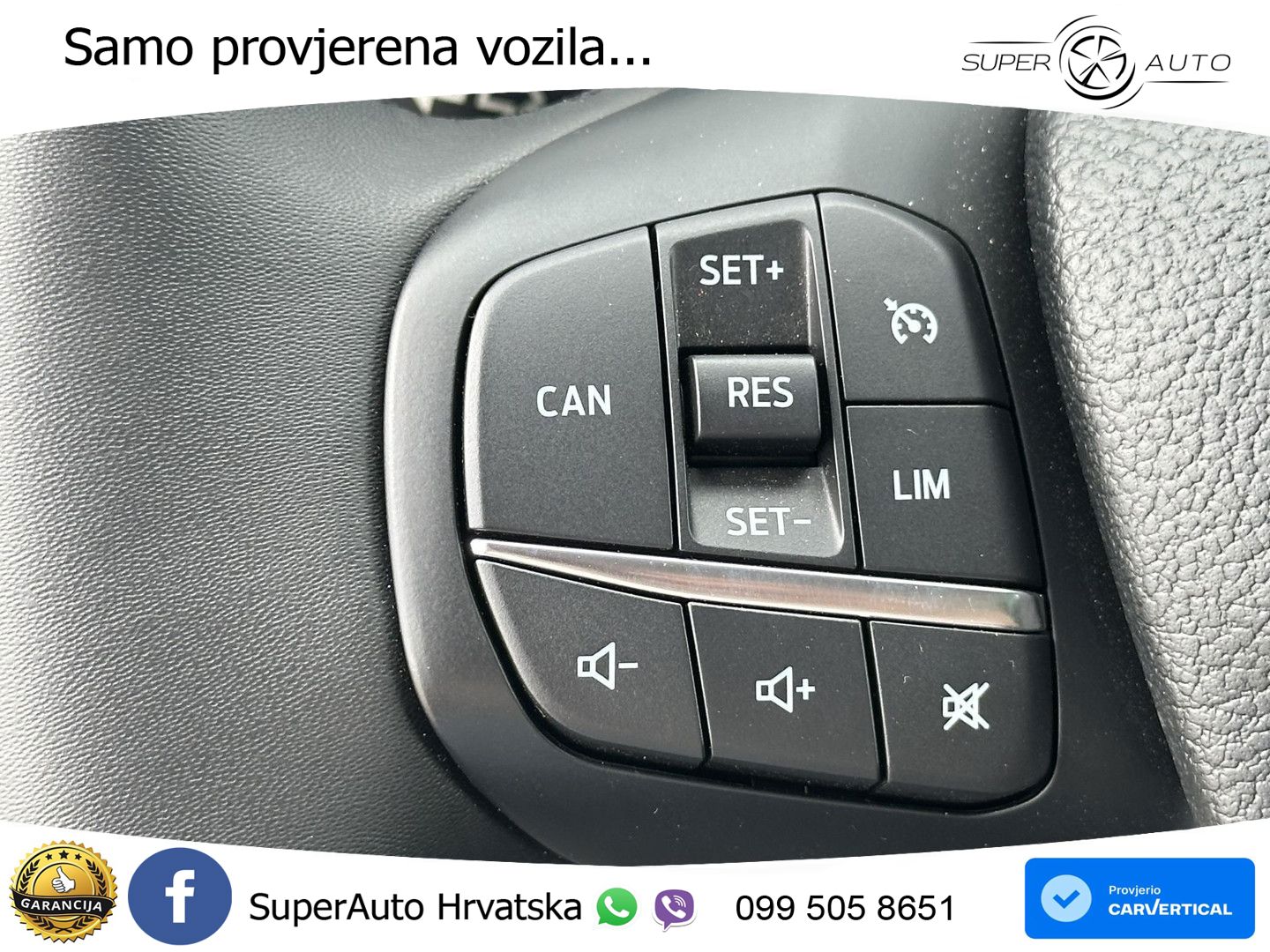 Ford Transit 184 KS